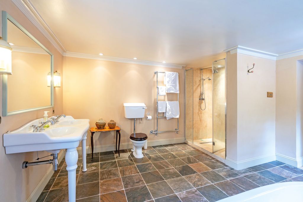 Additional image 20 of 5 bed detached house for saleNear Mawnan Smith, Falmouth, South Cornwall TR11