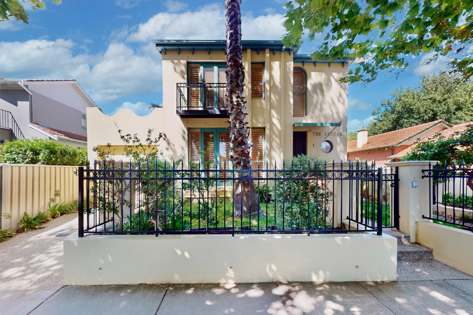 1/122 Mitford Street, Elwood VIC 3184