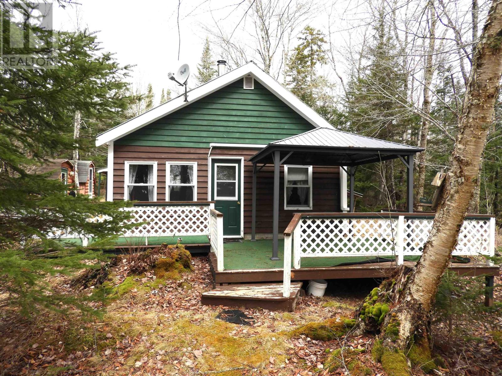 51 Camp Lake Drive