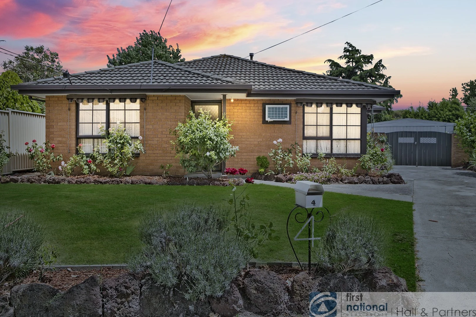 4 Eton Court, Dandenong VIC 3175