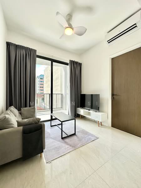 20 Lorong 35 Geylang