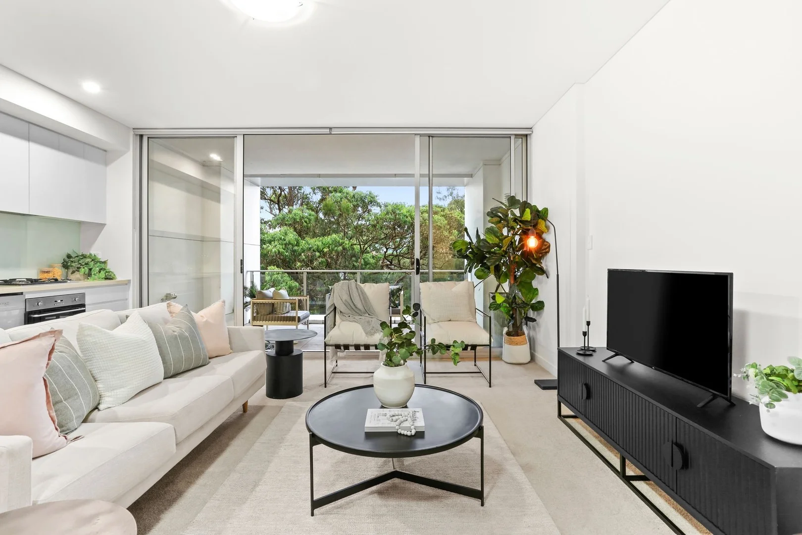 403/77 Ridge Street, Gordon NSW 2072