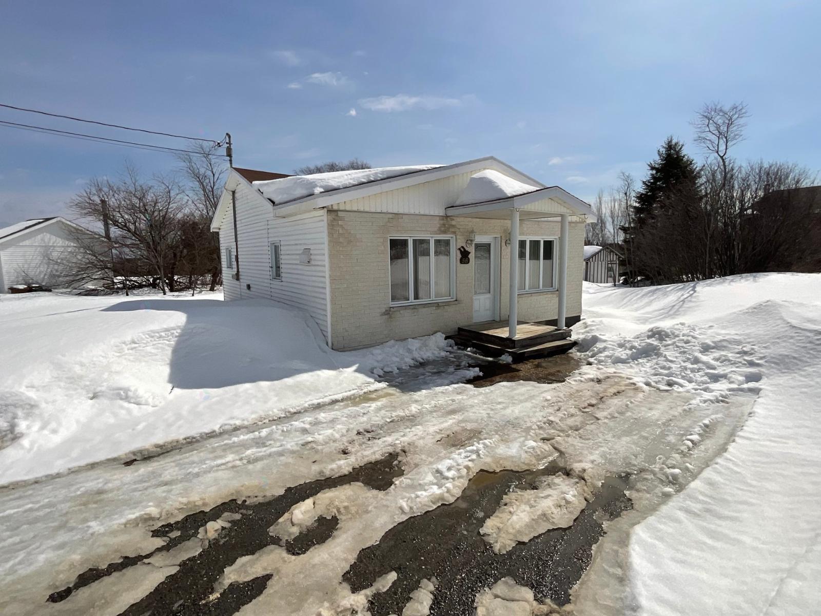 56 Route de l'Abbé-Arsenault
