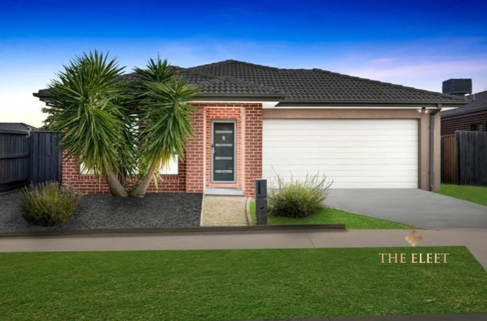 36 Beagle Street, Tarneit VIC 3029