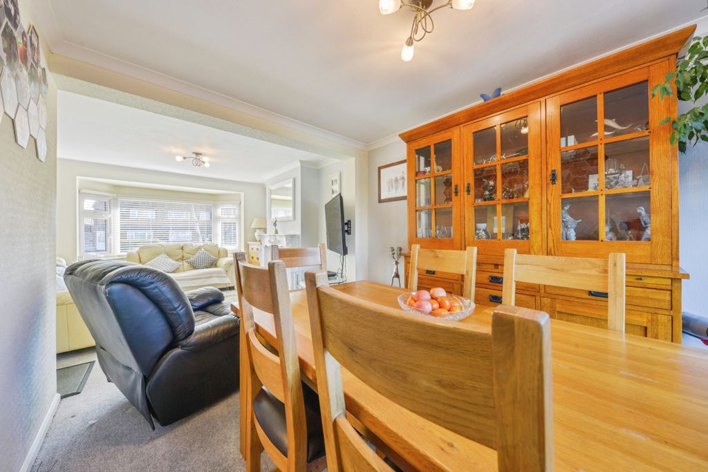 Additional image 9 of 3 bed end terrace house for saleChurchgate, Waltham Cross EN8