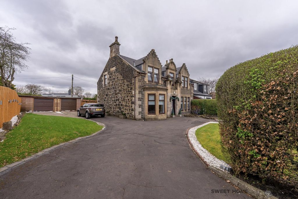 Additional image 43 of 4 bed link detached house for saleThornhill Commonhead Street, Airdrie ML6