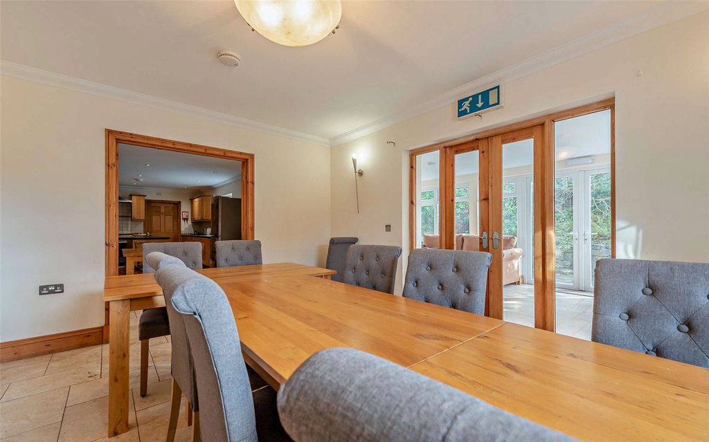 Additional image 9 of 6 bed detached house for saleBroadlay, Ferryside, Carmarthenshire SA17