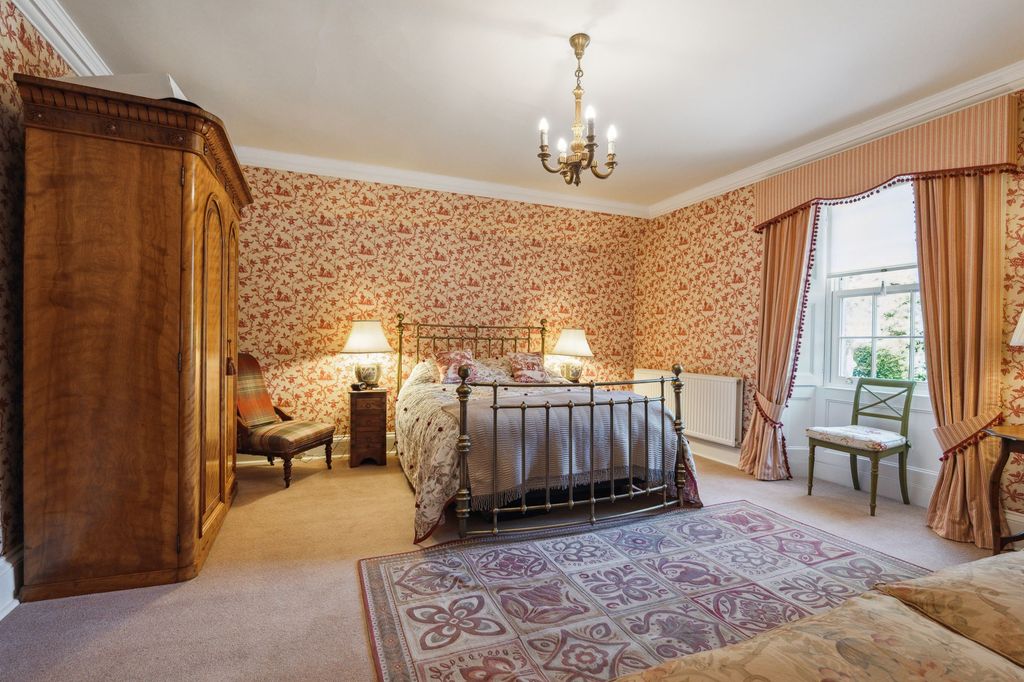 Additional image 32 of 5 bed detached house for saleThe Old Manse, Teviothead, Hawick TD9