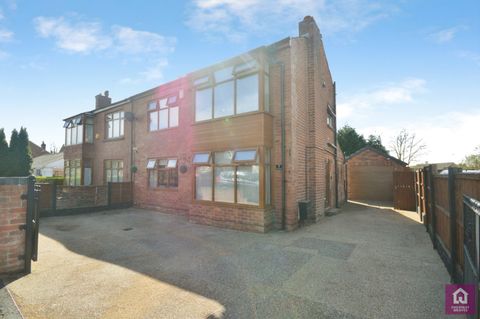 Ross Avenue, Whitefield, Manchester, Greater Manchester M45