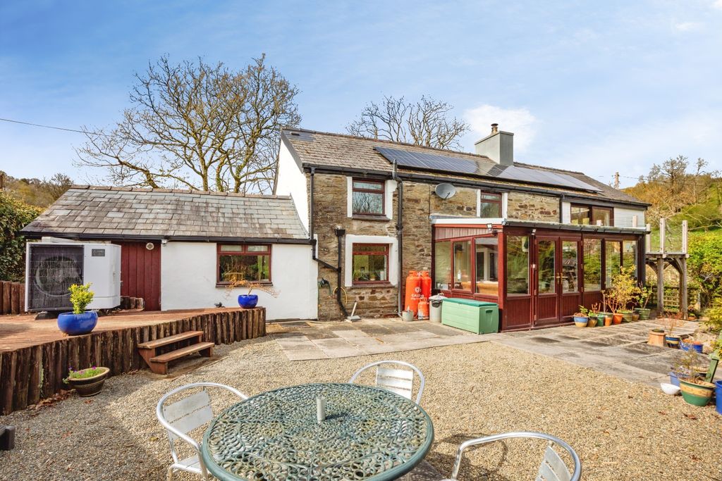 Additional image 18 of 3 bed detached house for saleBangor Teifi, Llandysul SA44