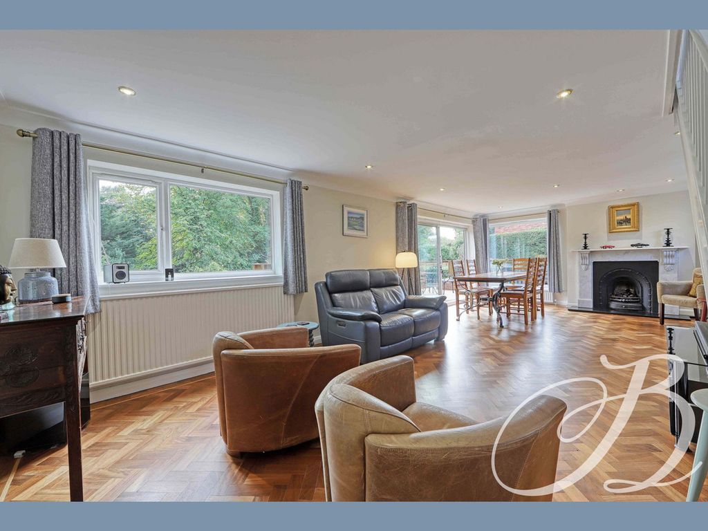 Additional image 3 of 5 bed detached house for saleRay Park Road, Maidenhead SL6