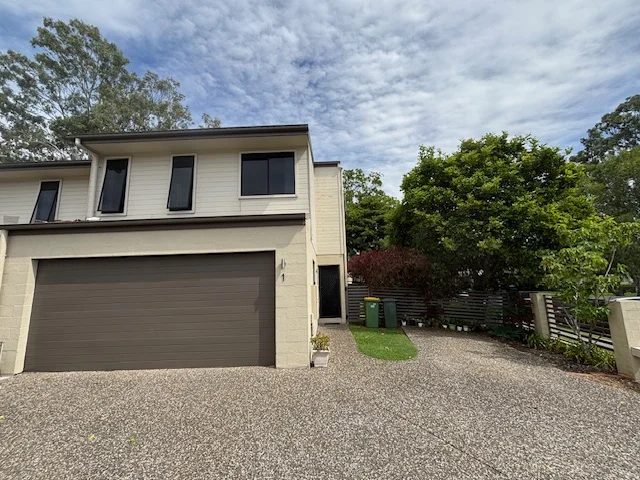 1/44 Careel Close, Helensvale QLD 4212