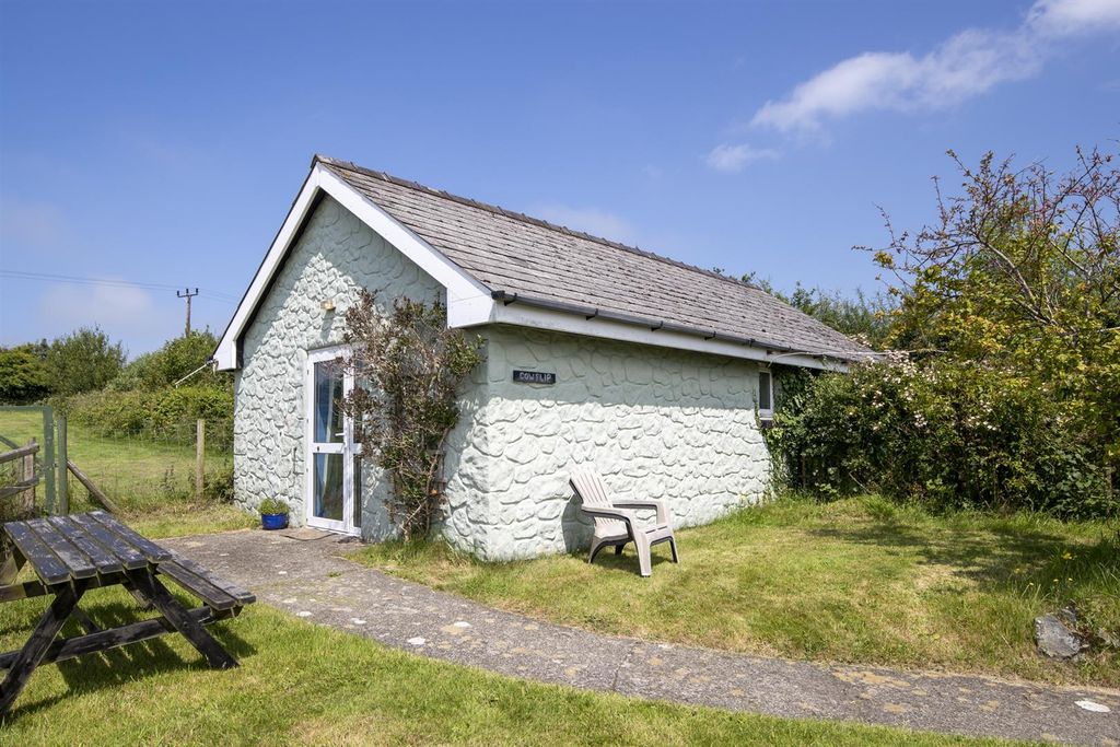 Additional image 95 of 23 bed farm for saleTanygroes, Nr Aberporth, Cardigan SA43
