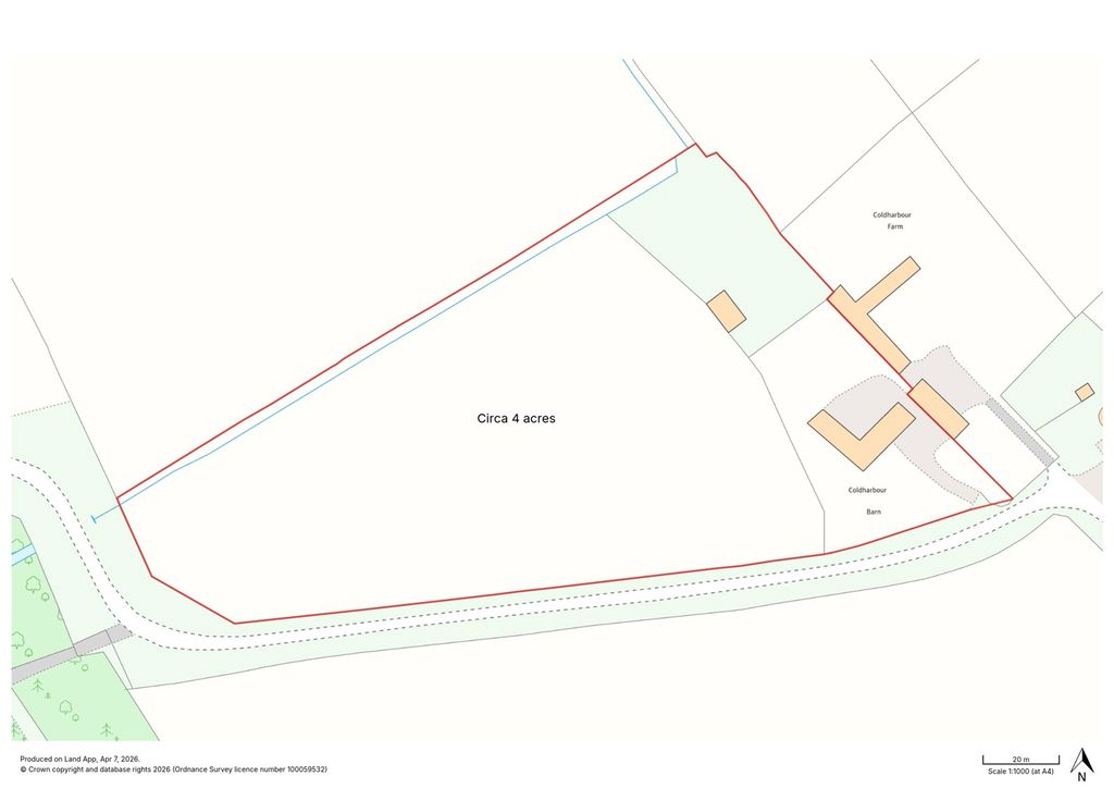 Additional image 19 of 6 bed detached house for saleMixbury, Brackley, Northamptonshire NN13
