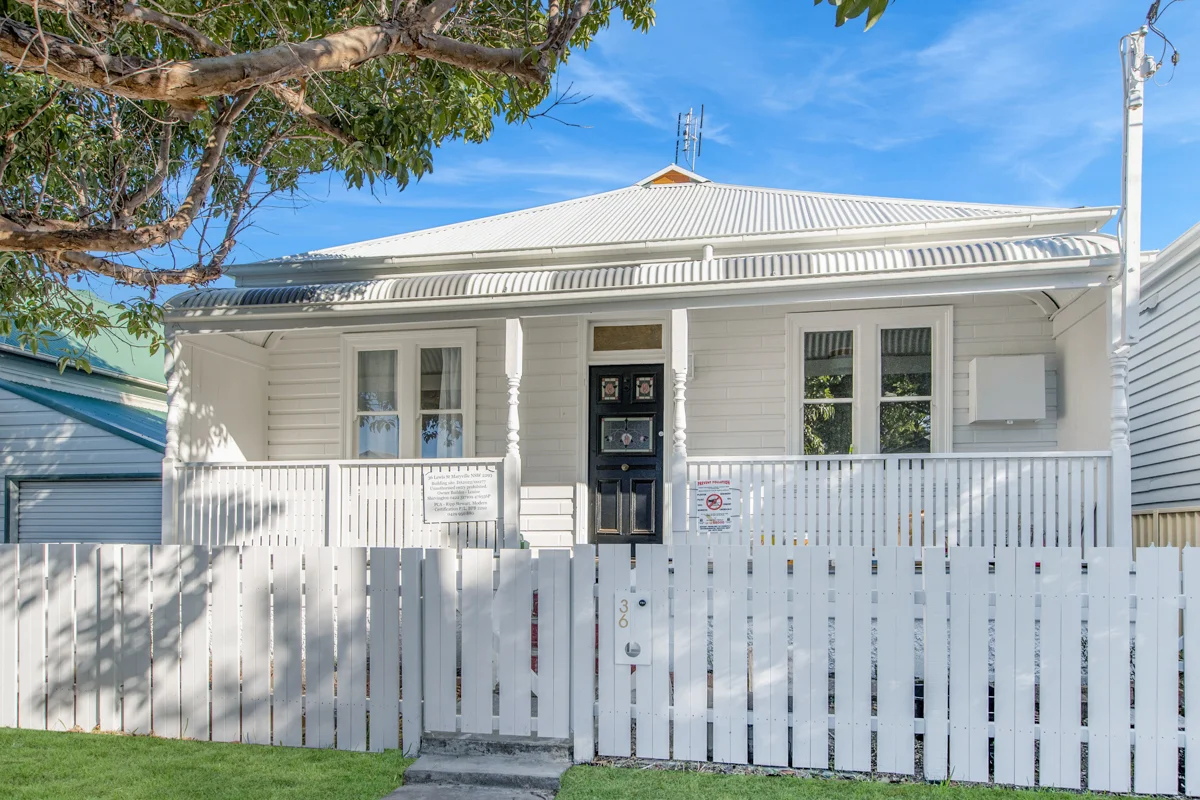 36 Lewis Street, Maryville NSW 2293