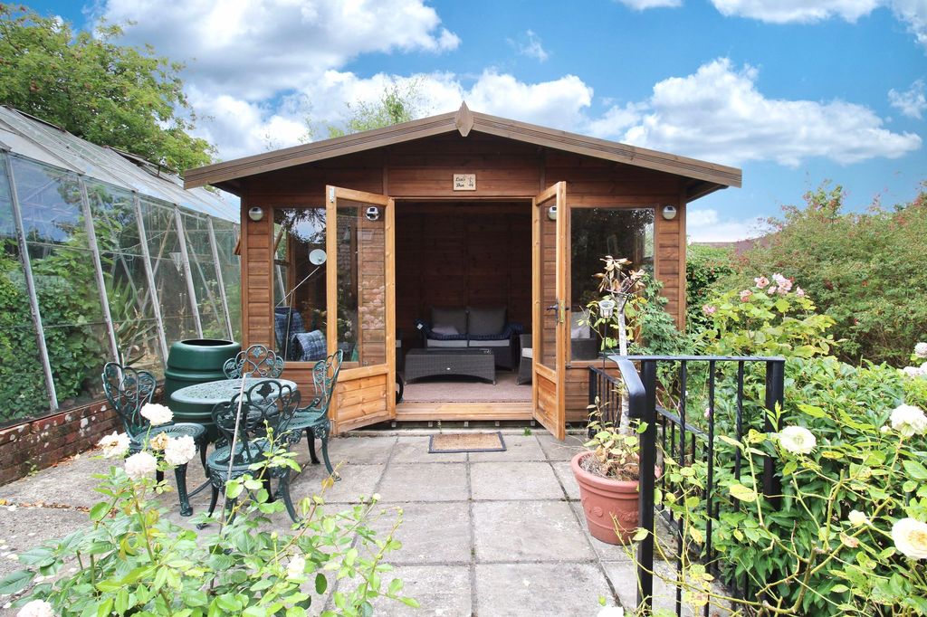 Additional image 20 of 3 bed detached house for saleReservoir Lane, Hedge End SO30