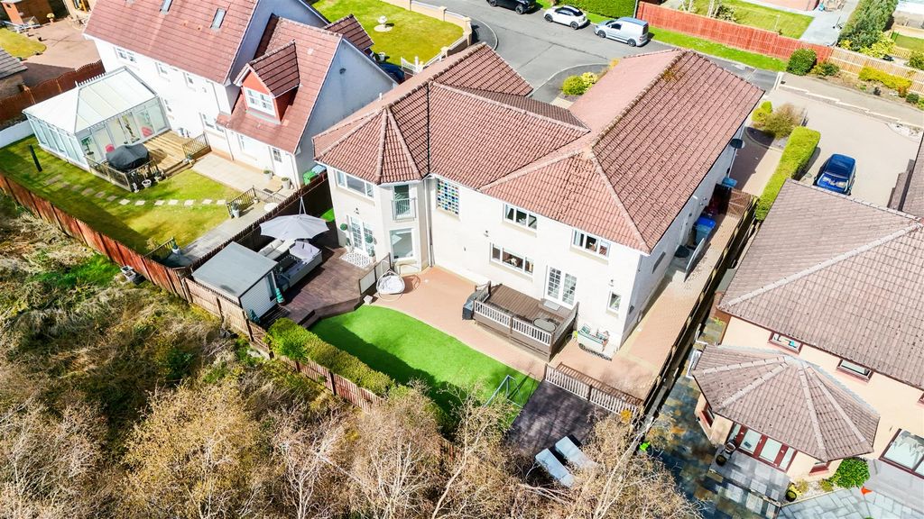 Additional image 45 of 5 bed detached house for saleSilverbirch Grove, Quarter, Hamilton ML3