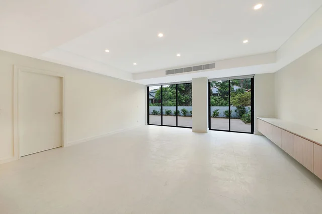 1/4 Bond Street, Mosman NSW 2088