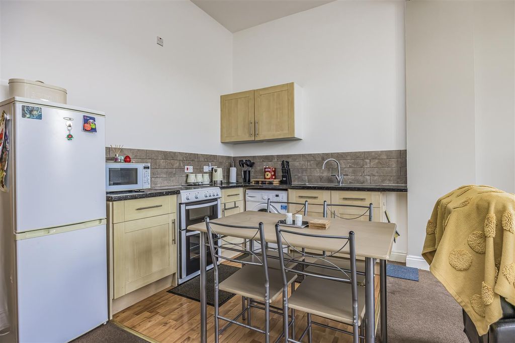Additional image 5 of 1 bed flat for saleArundel Street, Portsmouth PO1