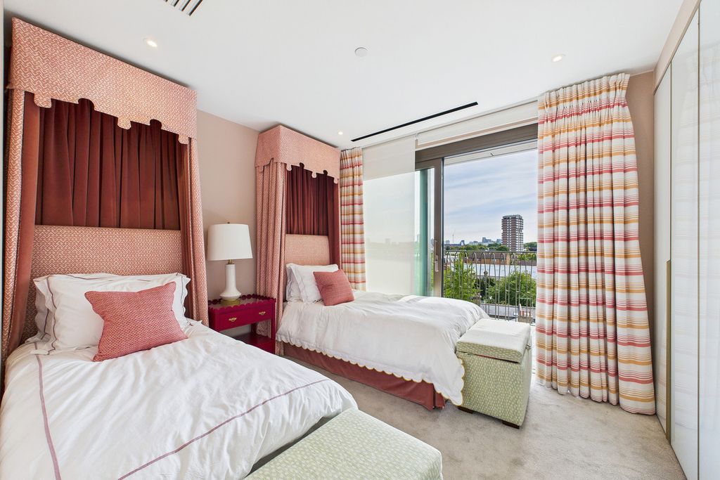 Additional image 8 of 4 bed flat for saleMichael Road, London SW6
