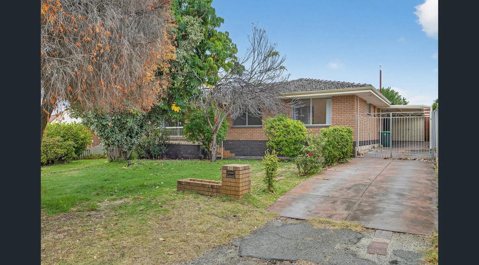 31 Blackham Way, Balga WA 6061