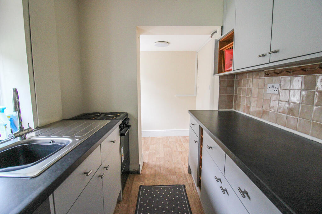 Craven Cottages, Settle, North Yorkshire, BD24 photo 2