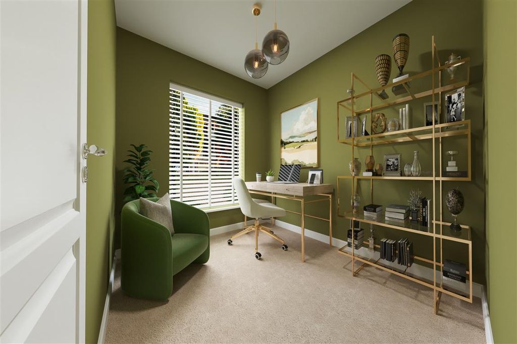 Additional image 7 of 4 bed property for saleHeol Yr Hydd, Llanrumney, Cardiff CF3
