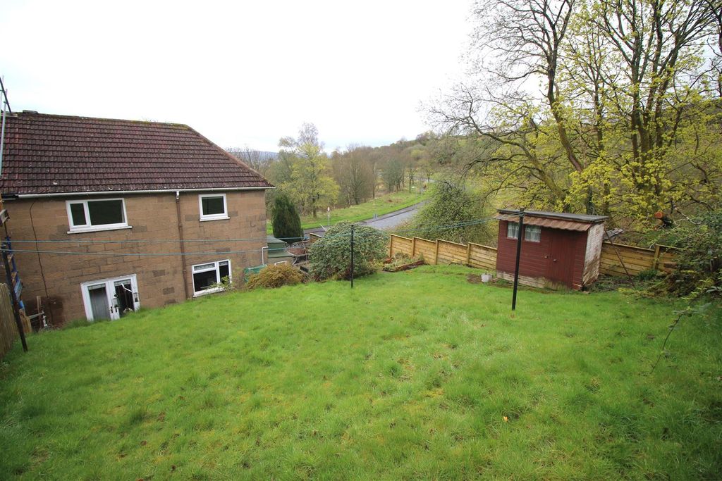 Additional image 2 of 3 bed semi-detached house for saleMaple Road, Greenock PA16