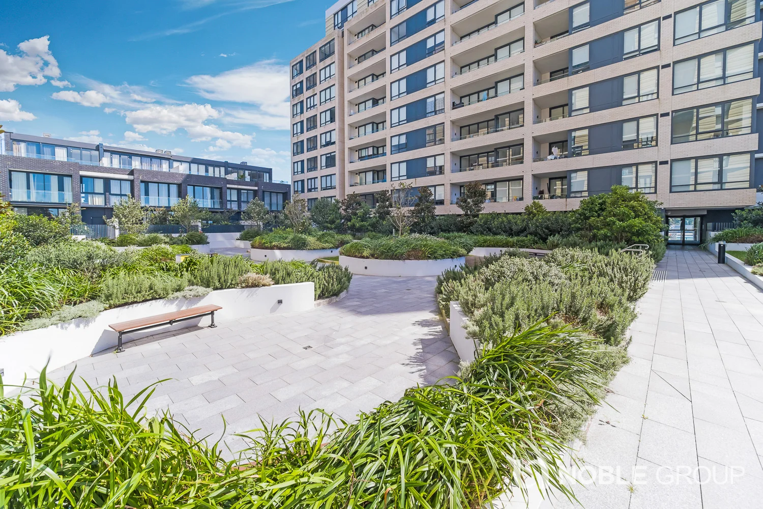 Additional image 12 of 1308/27 Halifax Street, Macquarie Park NSW 2113