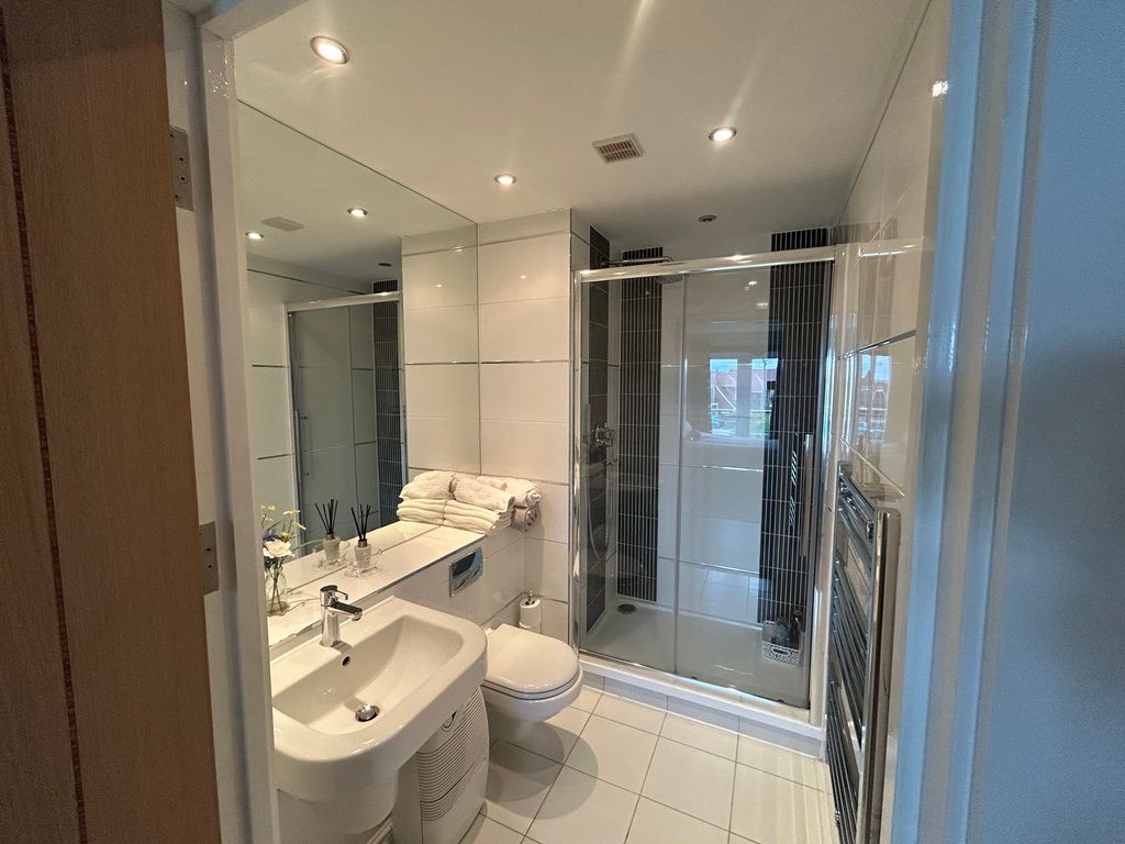 Additional image 19 of 2 bed flat for saleCove House, Locks Common Road, Porthcawl CF36