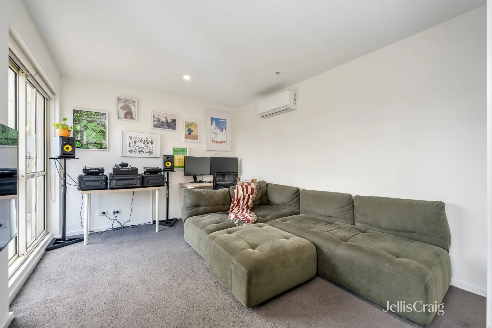 Additional image 3 of 509/18 Finlay Place, Carlton VIC 3053