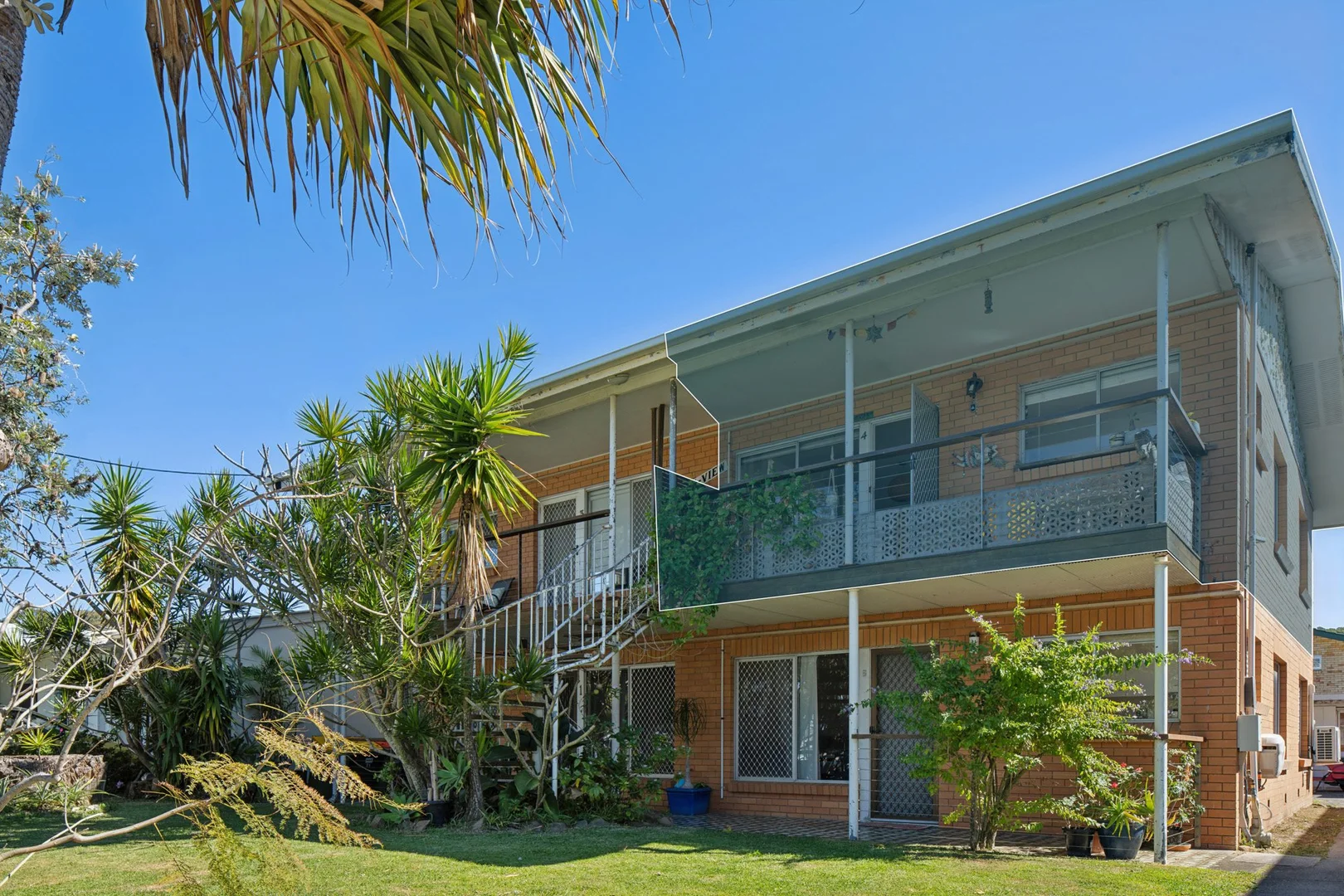 Additional image 24 of 4/21 Awoonga Avenue, Burleigh Heads QLD 4220