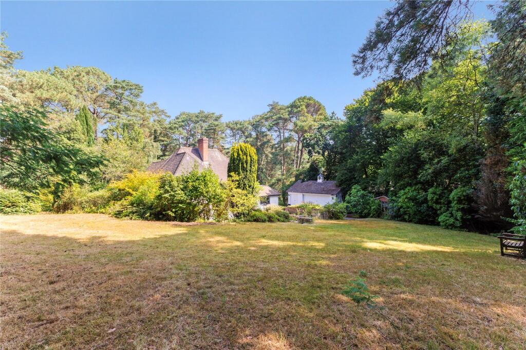 Additional image 26 of Martello Road, Branksome Park, Poole, Dorset, BH13
