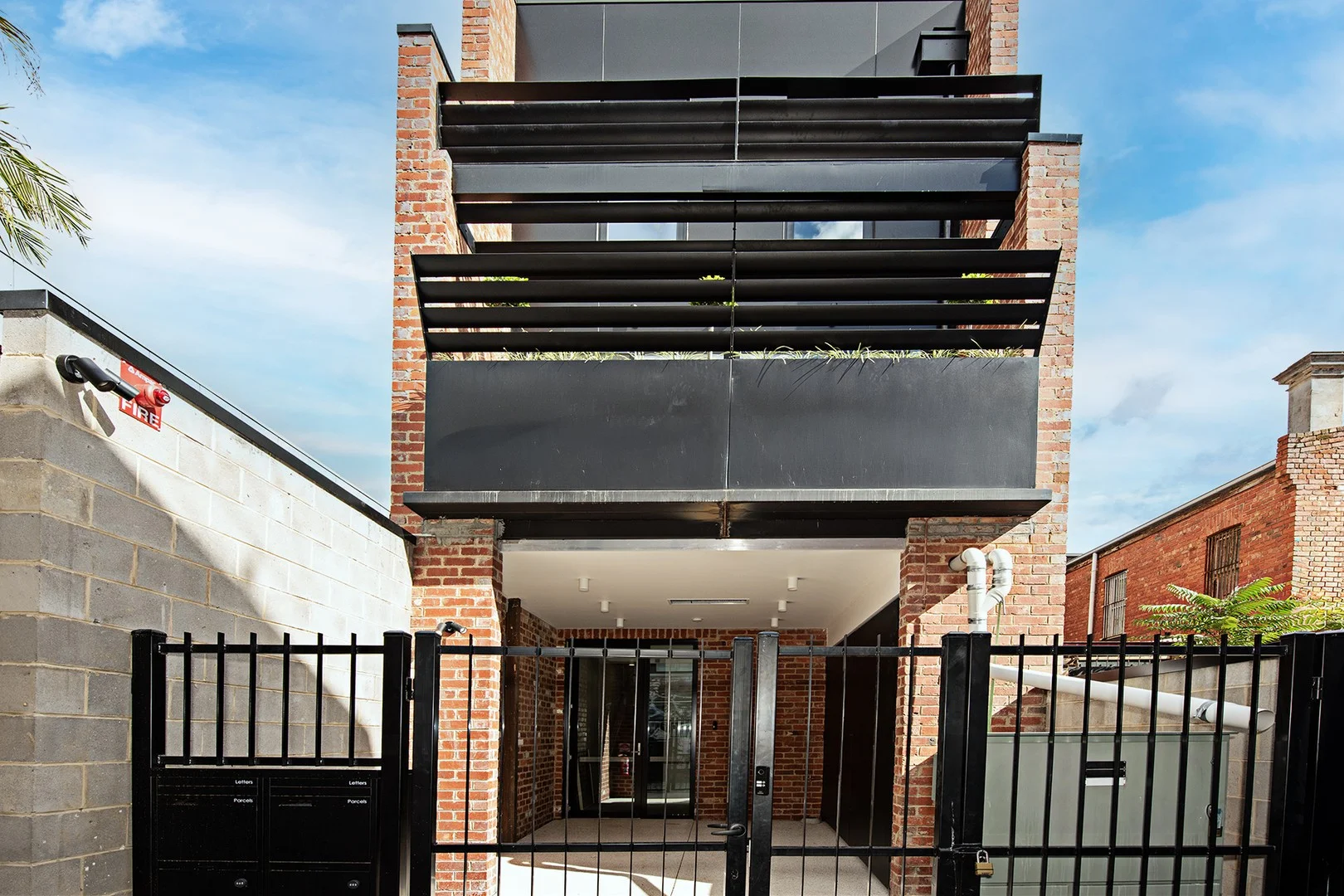 1/5 Ruddock Close, Prahran VIC 3181