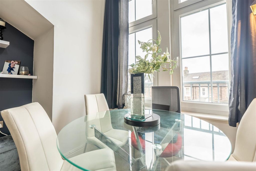 2 bed flat for saleCroft Park, Perth PH2 photo 3