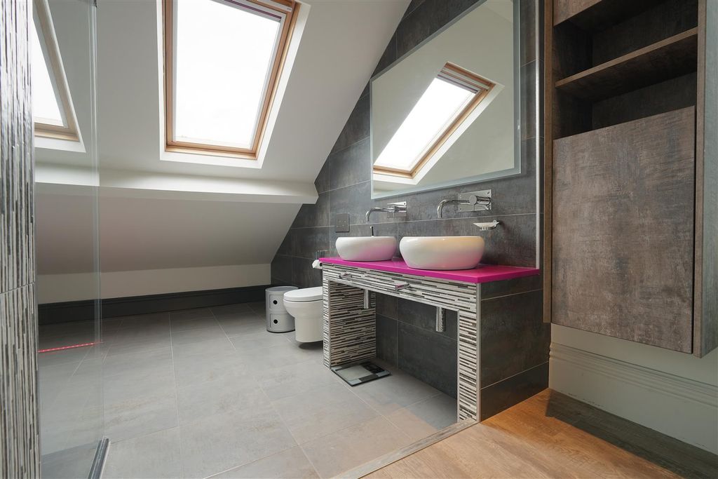Additional image 55 of 5 bed detached house for saleKenwood Road, Nether Edge, Sheffield S7