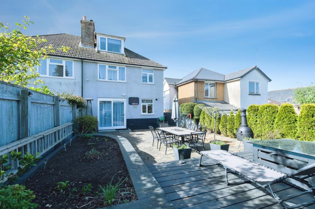 Additional image 15 of Lincoln Road, Poole