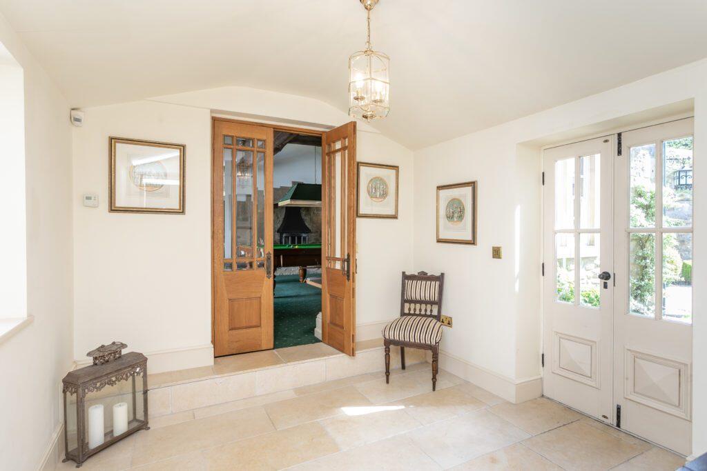 Additional image 26 of Manor House for Sale – Stainton Cotes, Coniston Cold, Skipton, BD23 4EN