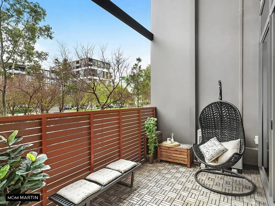 Additional image 4 of 204/4 Ascot Avenue, Zetland NSW 2017