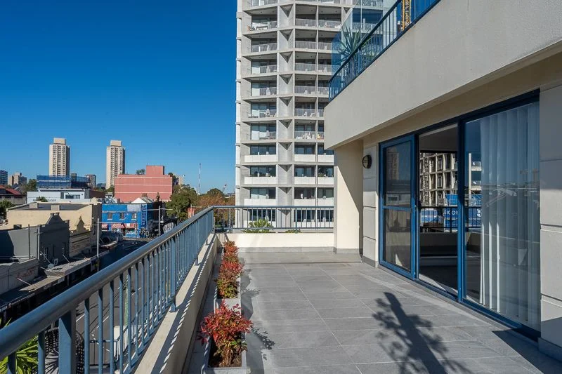 43/1-3 Regent Place, Redfern NSW 2016