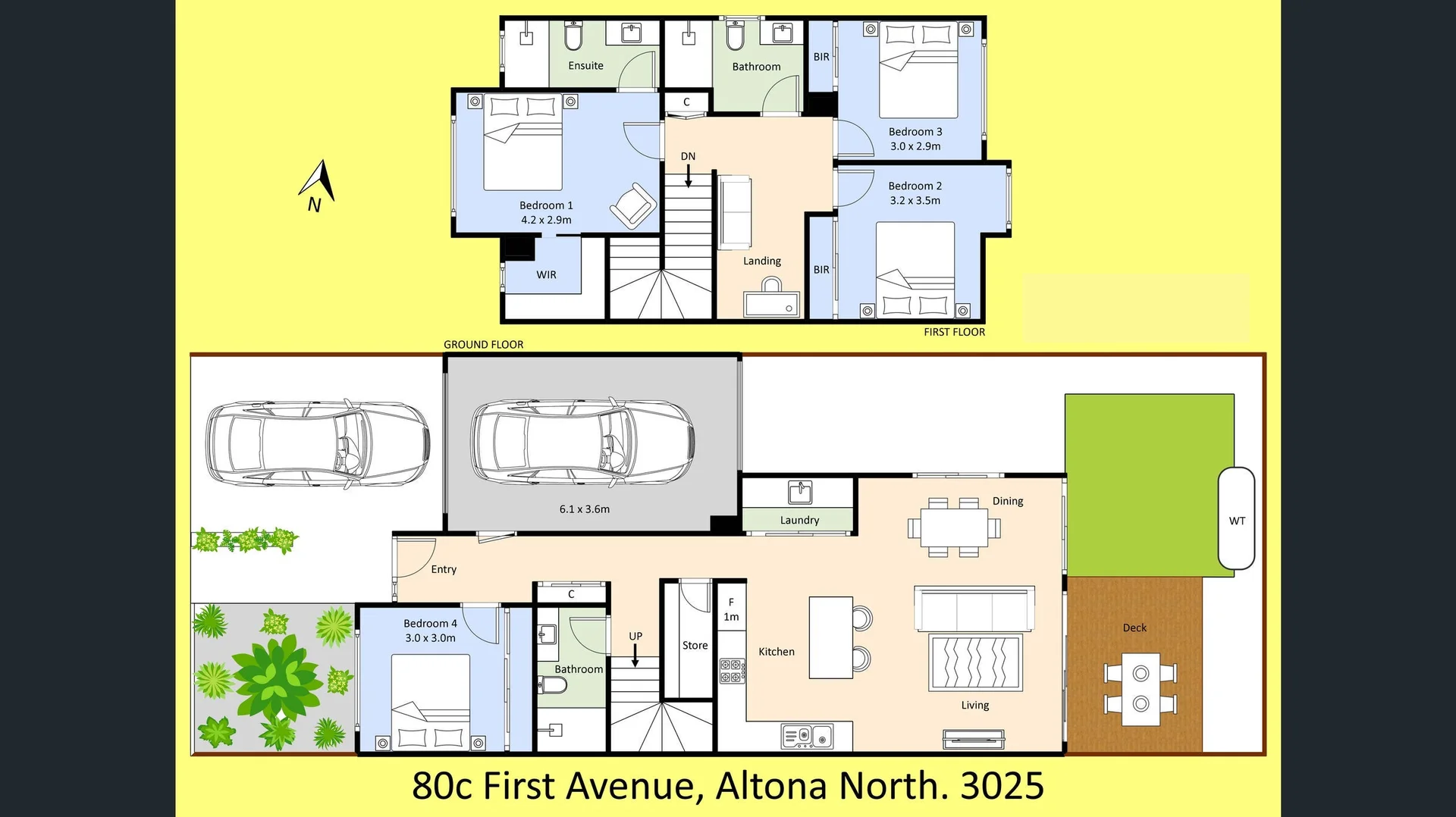 Additional image 19 of 80c First Avenue, Altona North VIC 3025