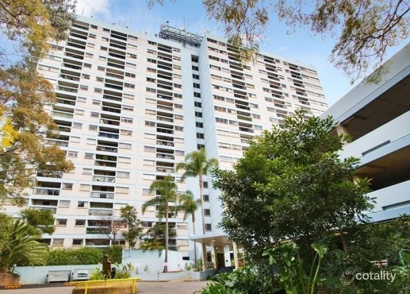 Additional image 9 of 14K/15 Campbell Street, Parramatta NSW 2150