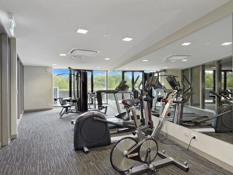 Additional image 13 of 1206/218 A'Beckett Street, Melbourne VIC 3000