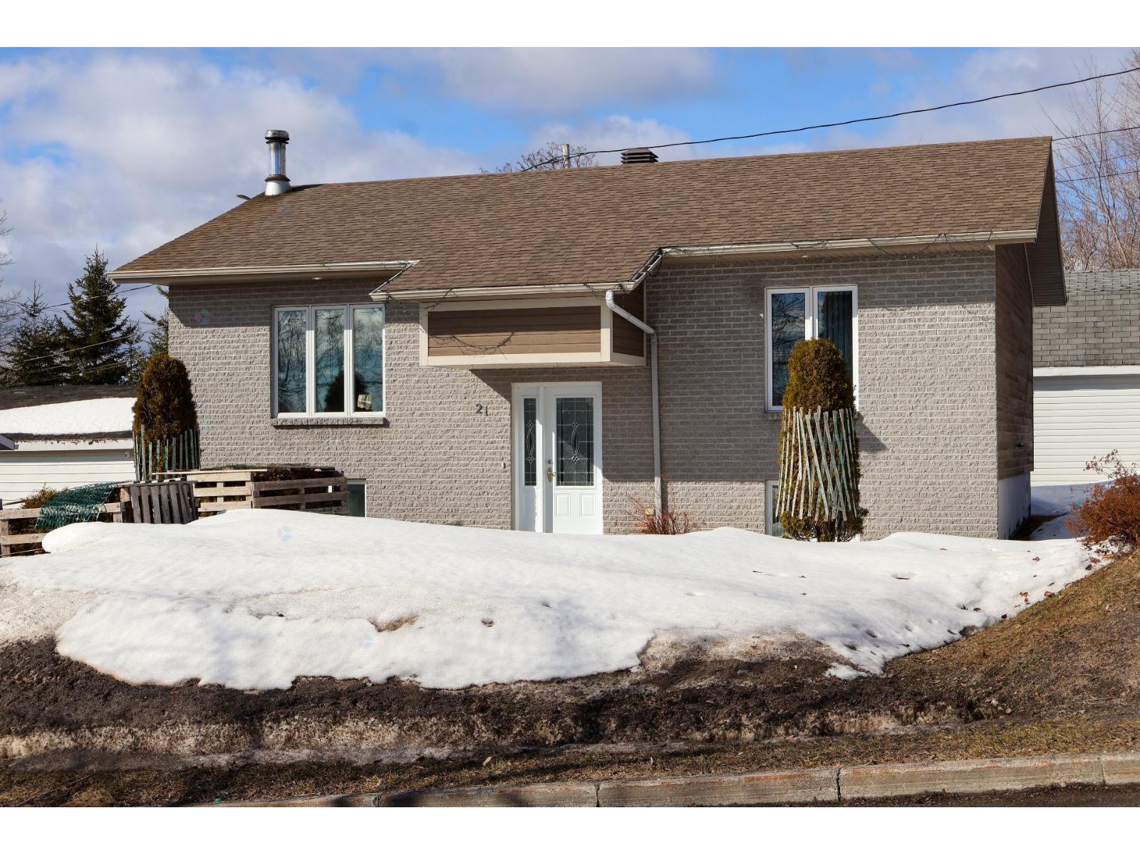 21 Rue Wakeham
