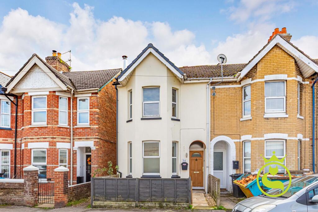 Florence Road, BH14