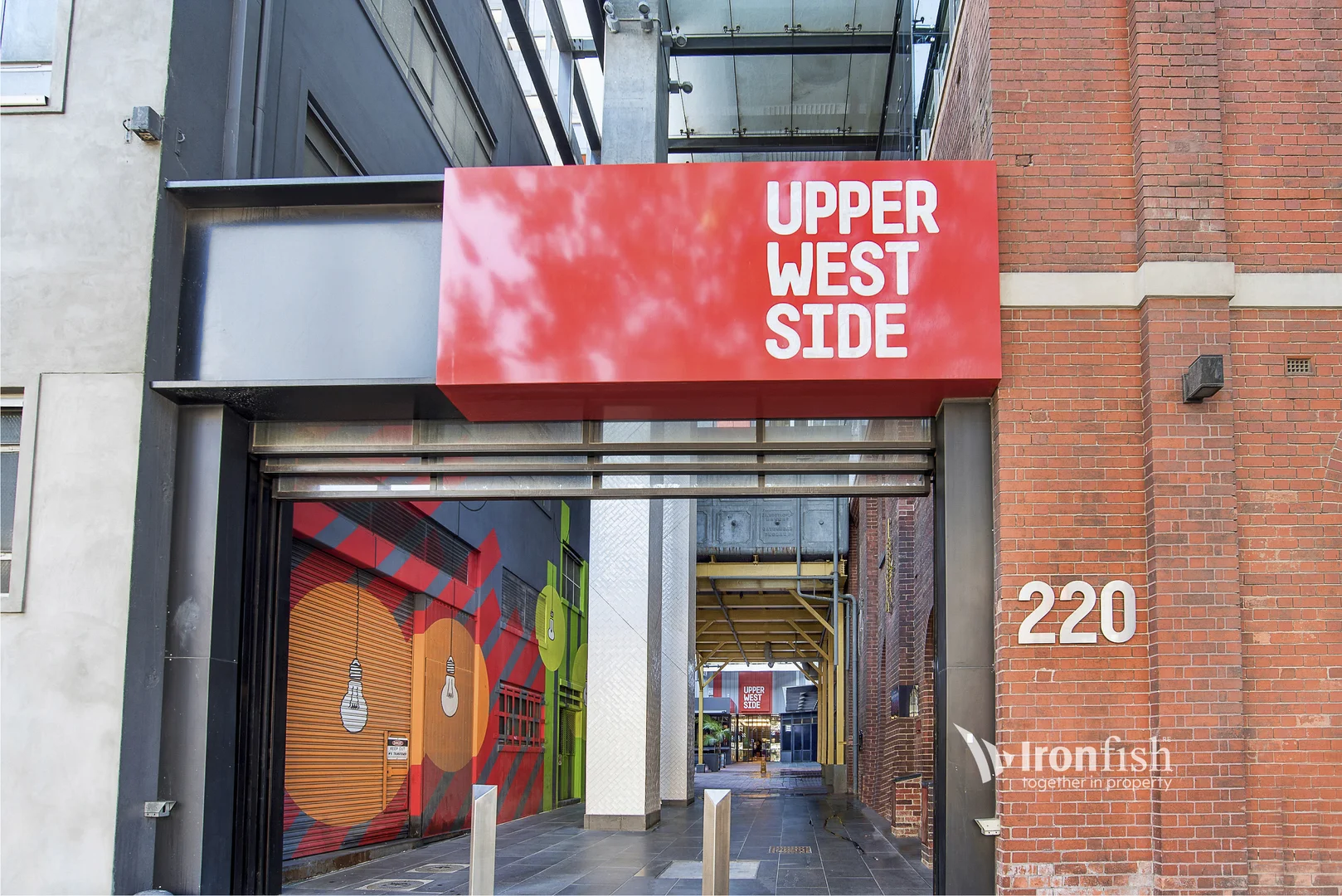 Additional image 22 of 2413/33 Rose Lane, Melbourne VIC 3000