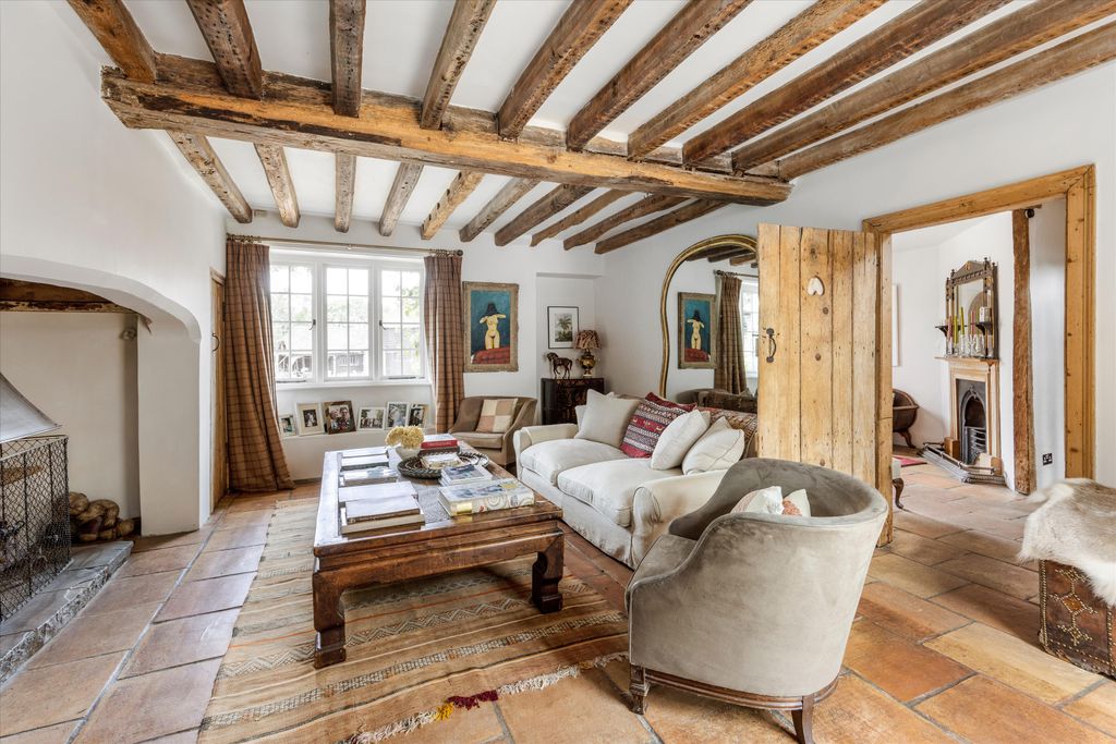 Additional image 6 of 5 bed farm for saleHighfield Lane, Thursley, Godalming, Surrey GU8