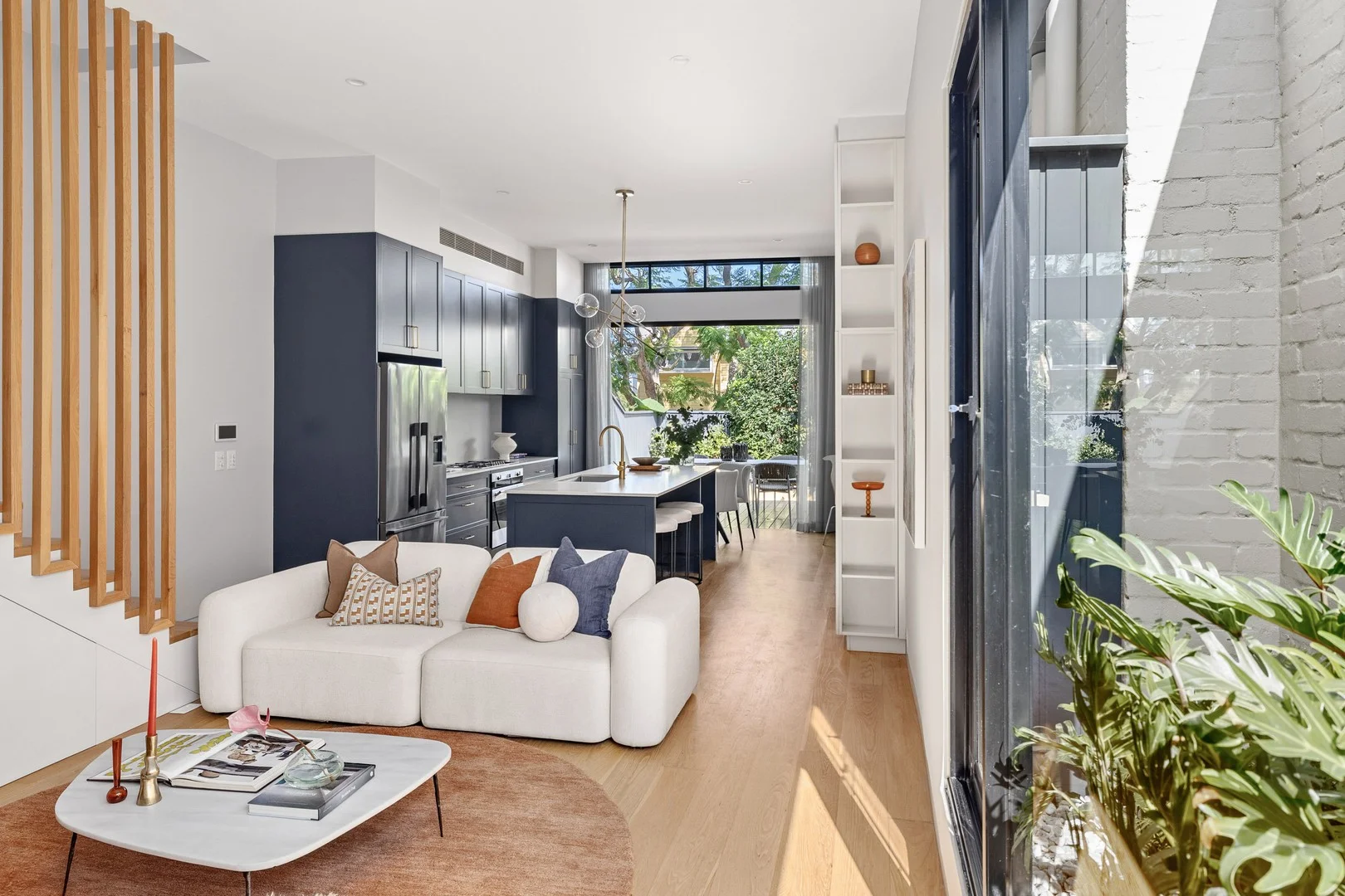 55 Rowntree Street, Birchgrove NSW 2041