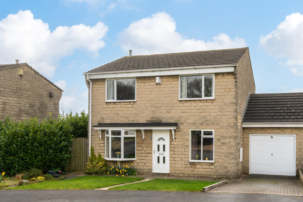 Thorndene Way, Bradford 4