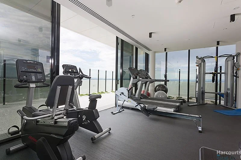 Additional image 6 of 2314/33 MacKenzie Street, Melbourne VIC 3000